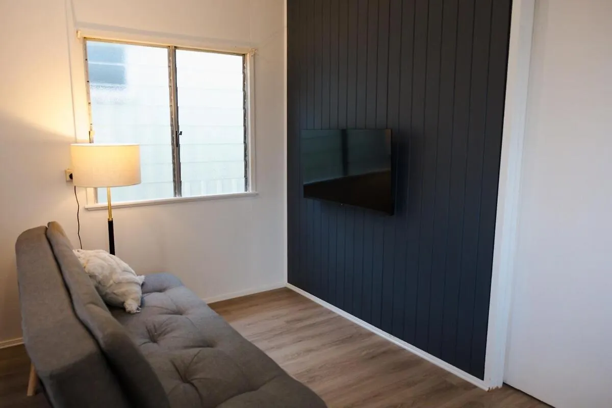 Ferienwohnung The Little Gem Clermont