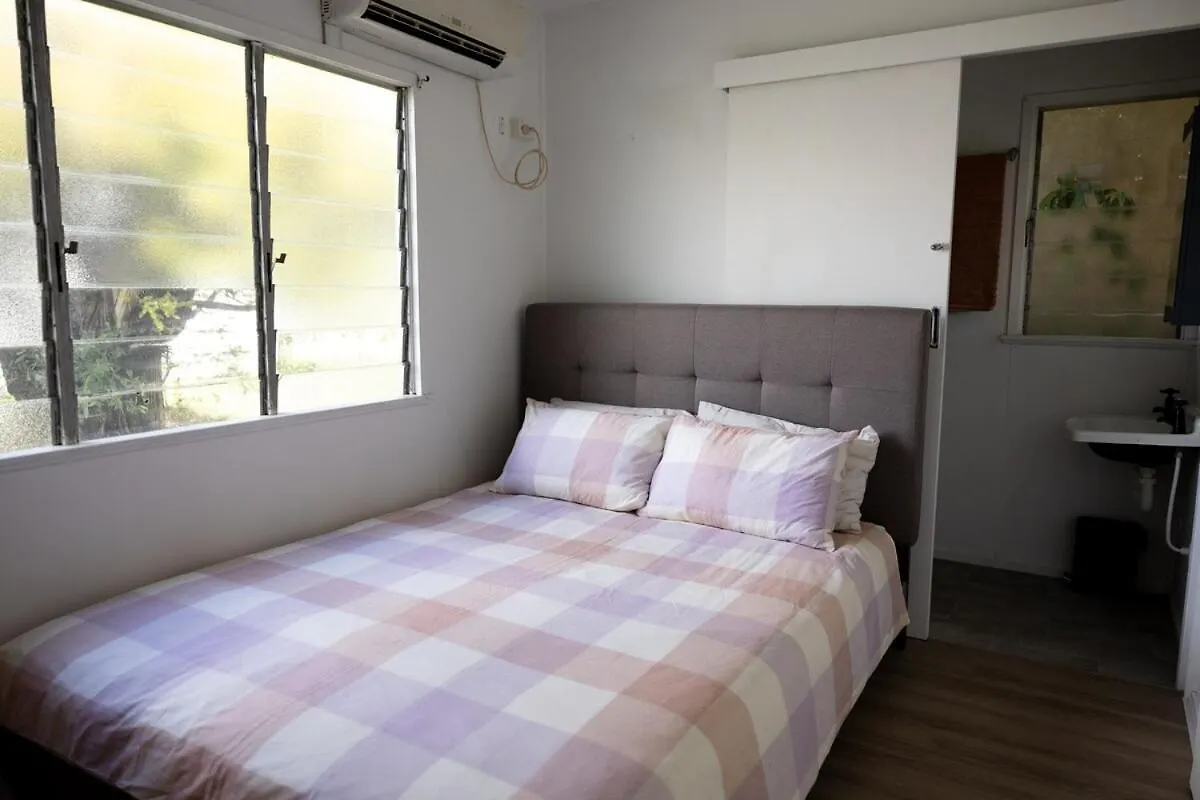 Ferienwohnung The Little Gem Clermont Australien