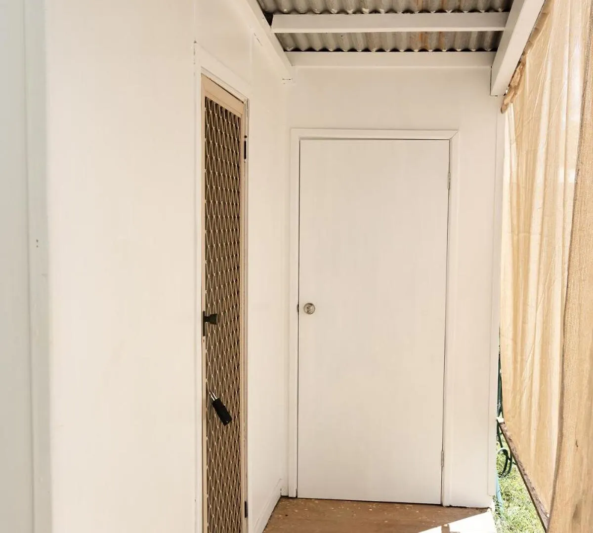 Apartment Ferienwohnung The Little Gem Clermont